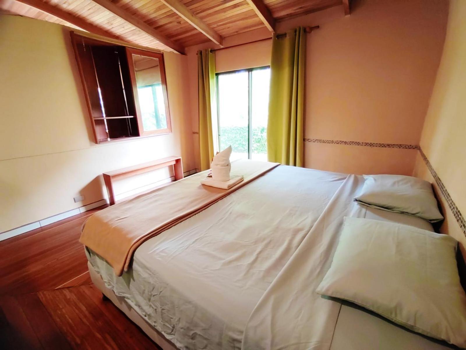 Essence Arenal Spa & Yoga El Castillo Zewnętrze zdjęcie