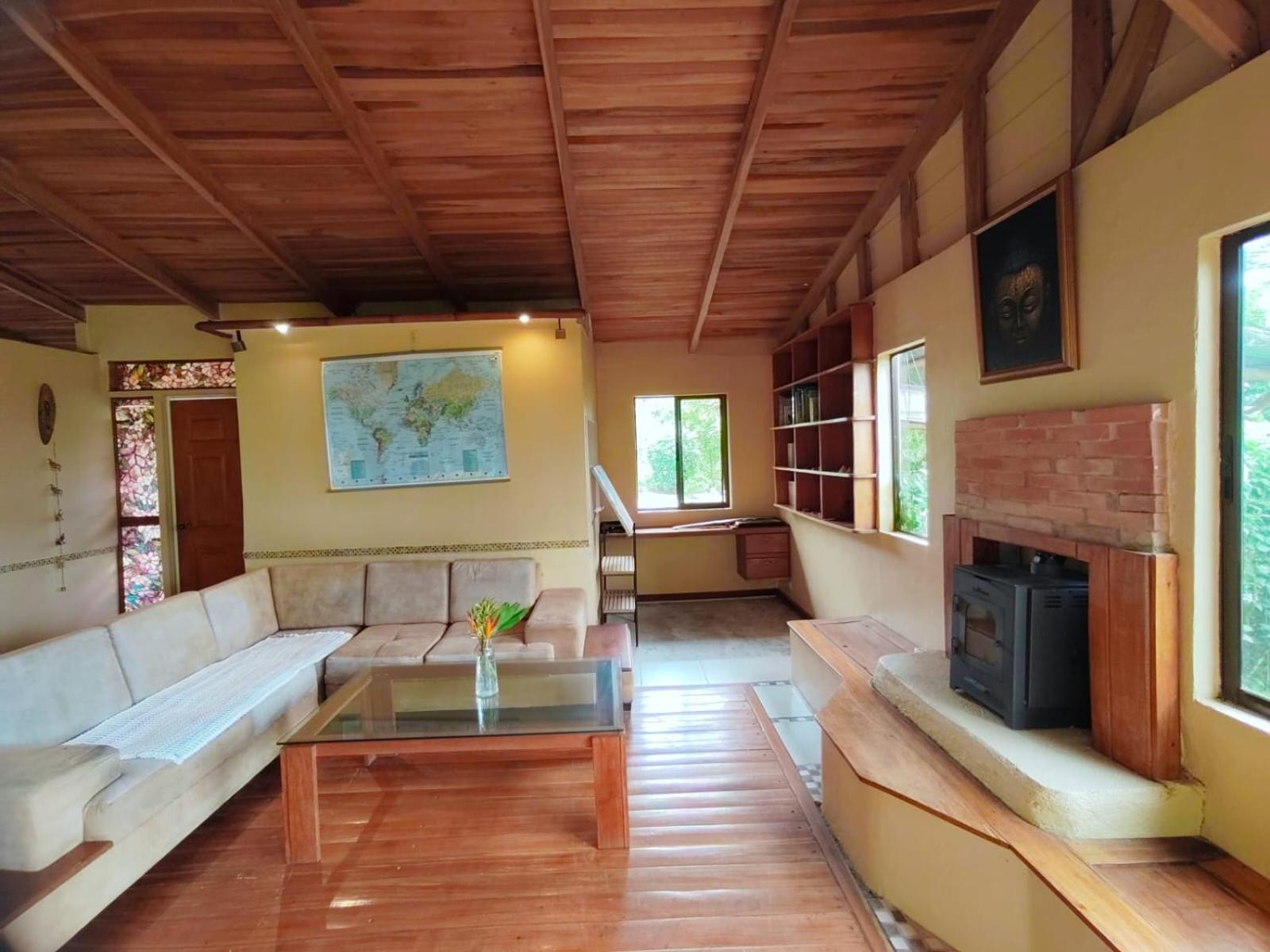 Essence Arenal Spa & Yoga El Castillo Zewnętrze zdjęcie