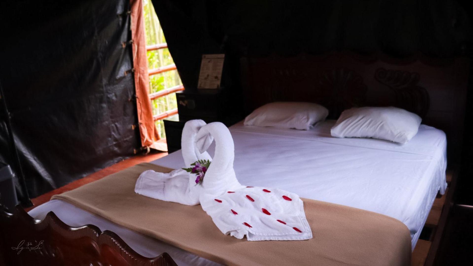 Essence Arenal Spa & Yoga El Castillo Zewnętrze zdjęcie
