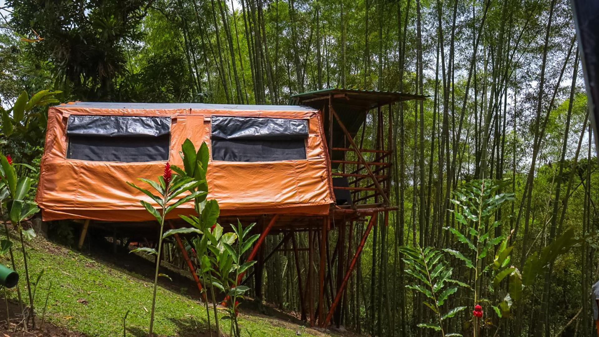 Essence Arenal Spa & Yoga El Castillo Zewnętrze zdjęcie
