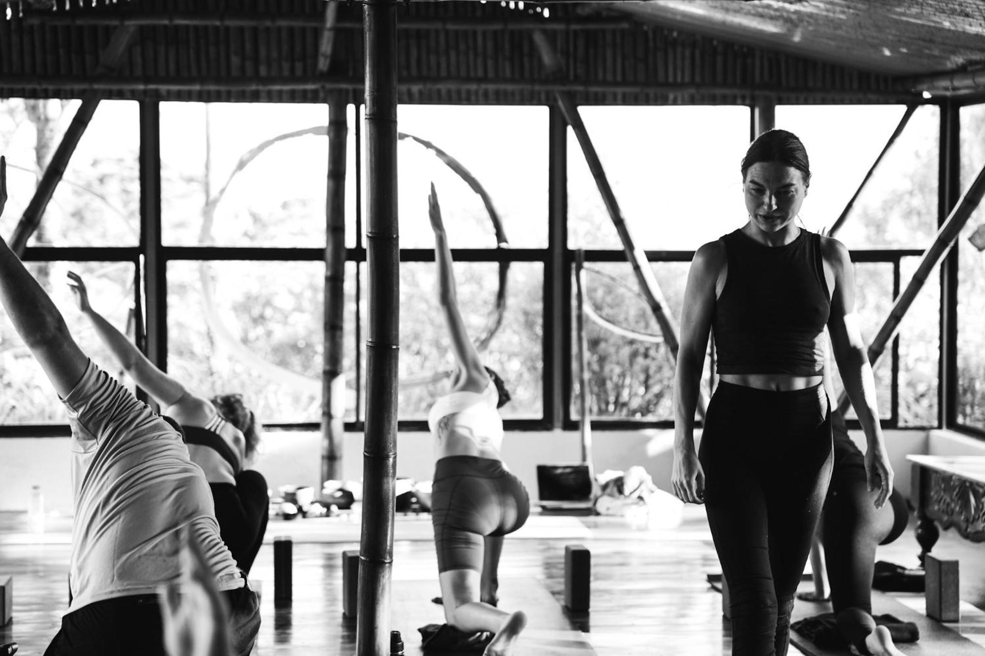 Essence Arenal Spa & Yoga El Castillo Zewnętrze zdjęcie