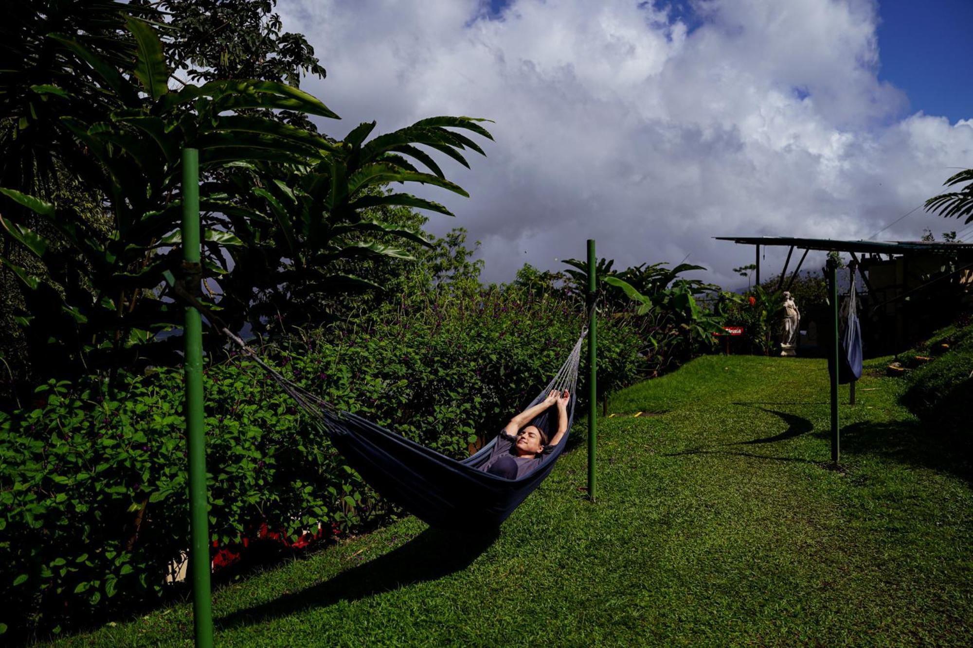 Essence Arenal Spa & Yoga El Castillo Zewnętrze zdjęcie