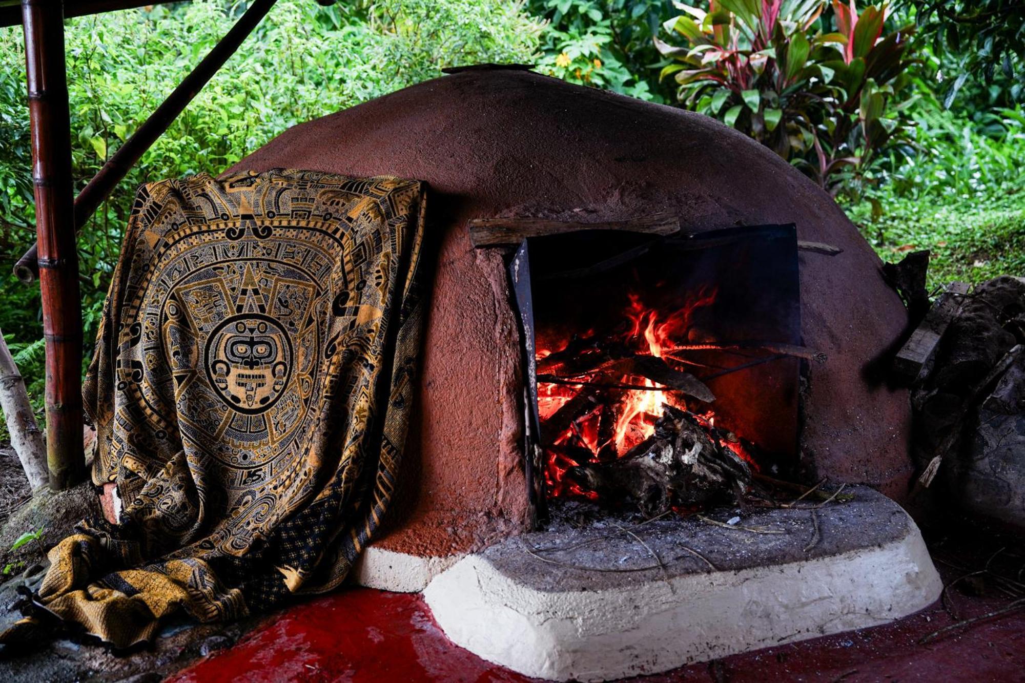 Essence Arenal Spa & Yoga El Castillo Zewnętrze zdjęcie