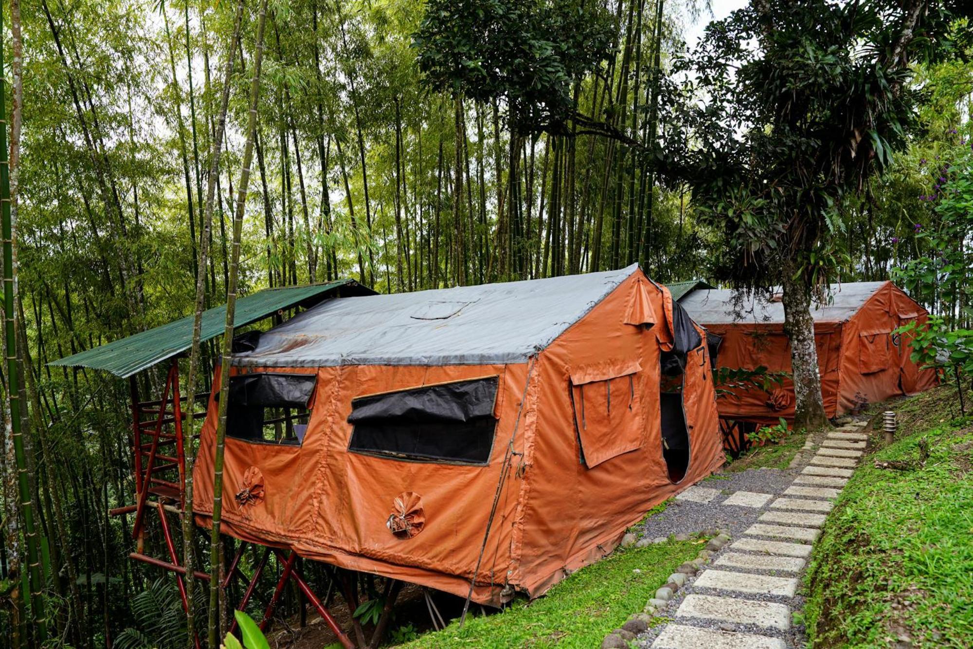 Essence Arenal Spa & Yoga El Castillo Zewnętrze zdjęcie