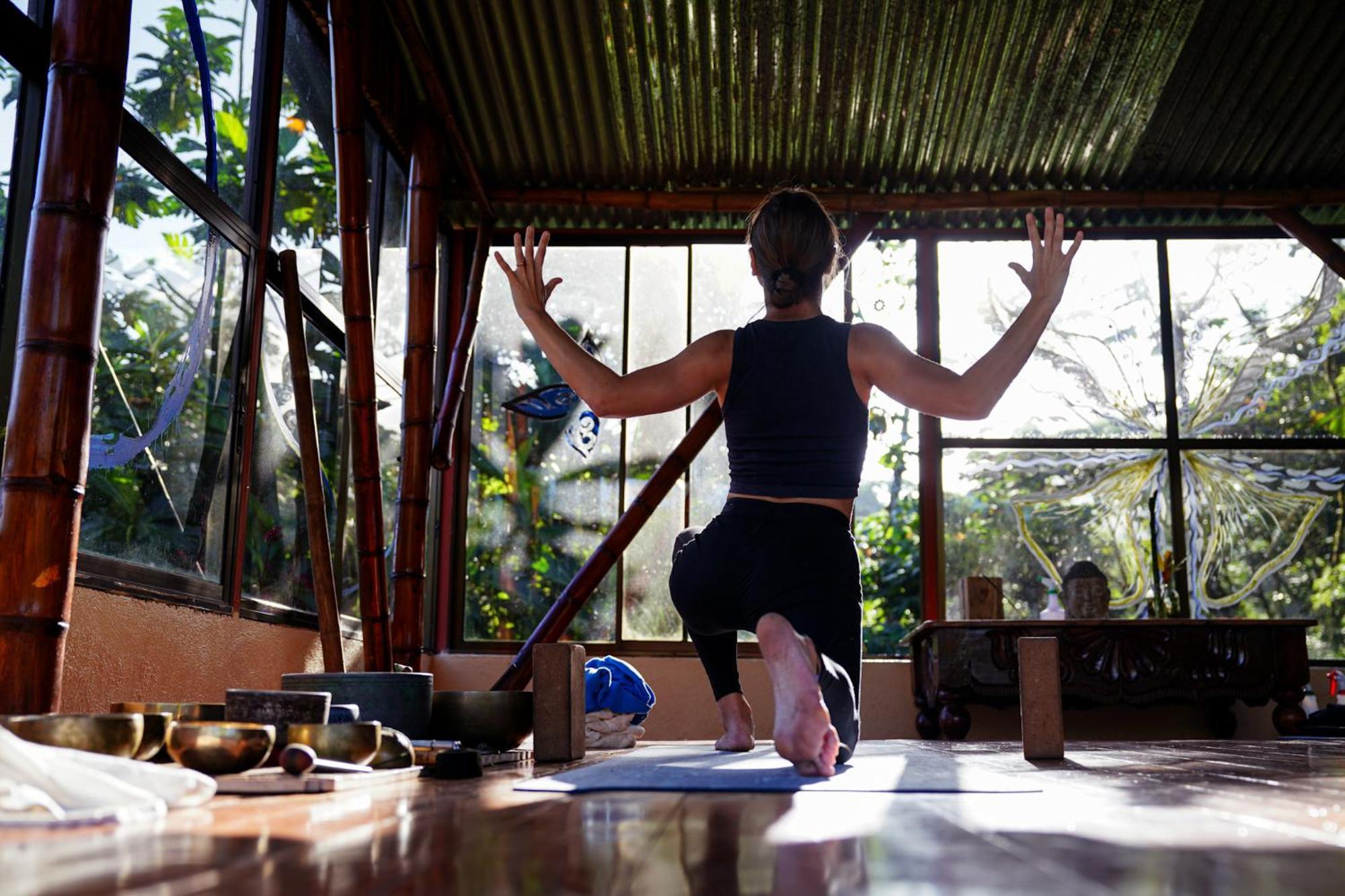 Essence Arenal Spa & Yoga El Castillo Zewnętrze zdjęcie