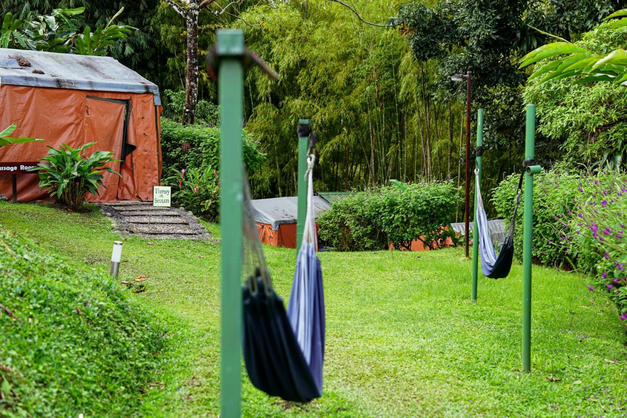 Essence Arenal Spa & Yoga El Castillo Zewnętrze zdjęcie