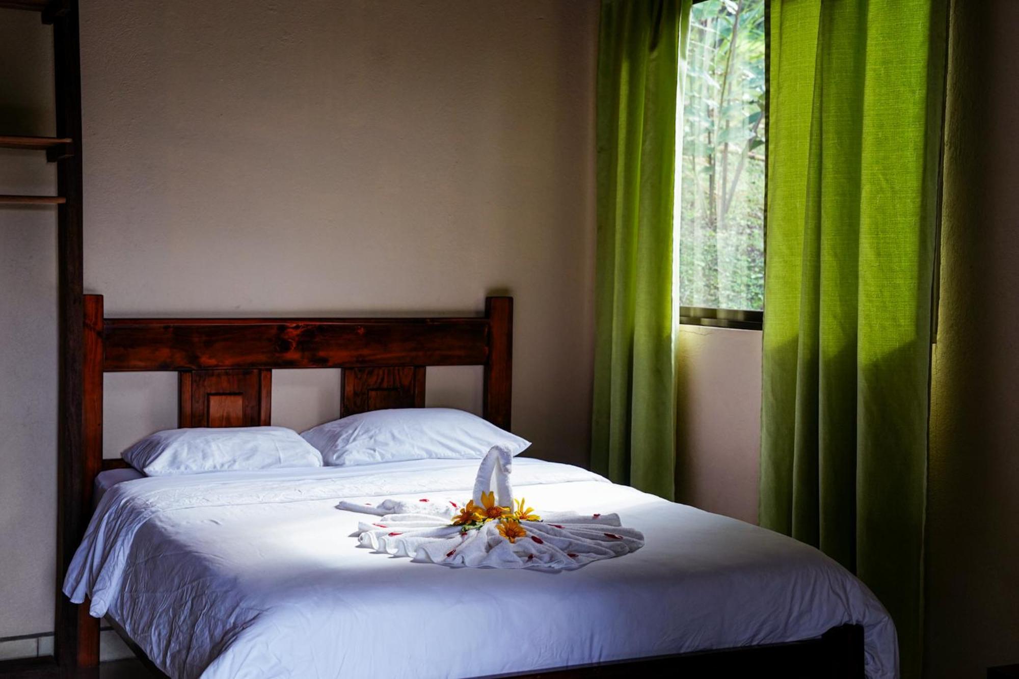 Essence Arenal Spa & Yoga El Castillo Zewnętrze zdjęcie