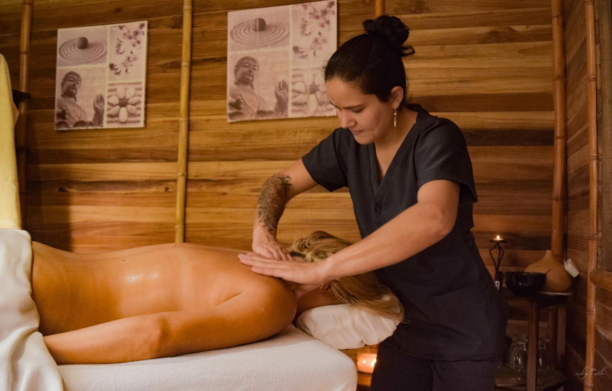 Essence Arenal Spa & Yoga El Castillo Zewnętrze zdjęcie